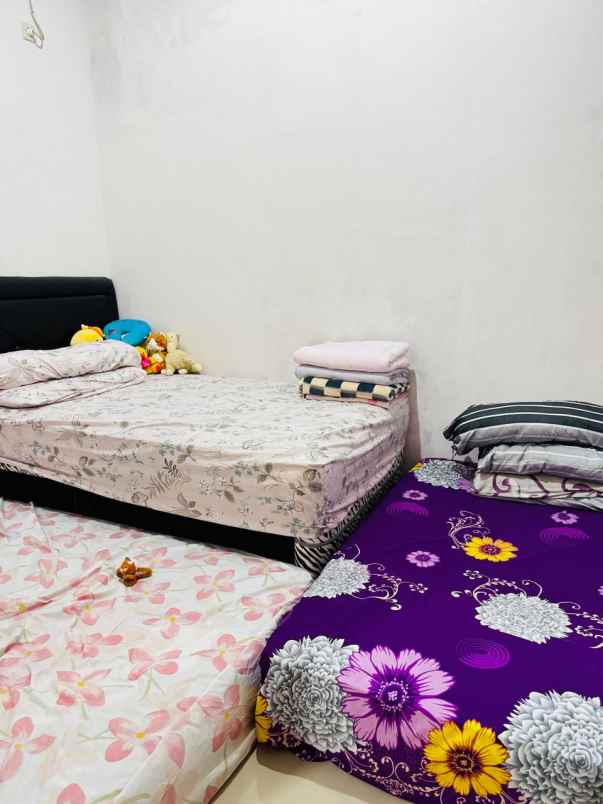 rumah sumurboto tembalang 5 menit ke kampus undip
