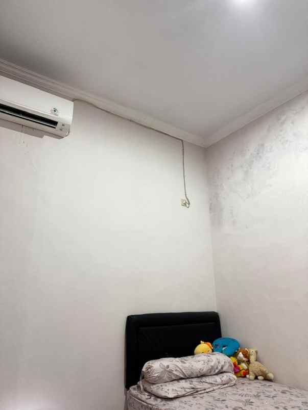 rumah sumurboto tembalang 5 menit ke kampus undip
