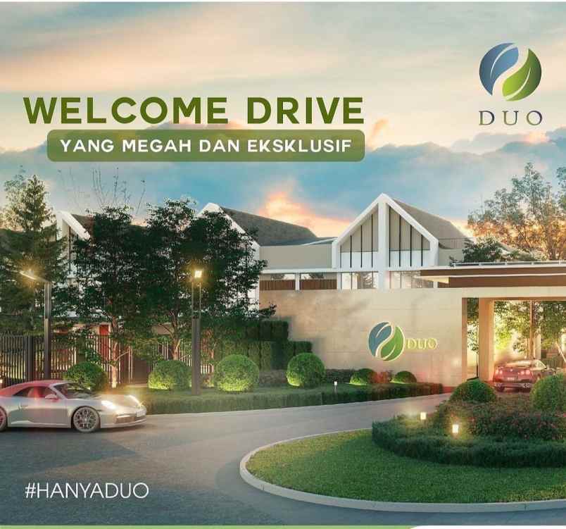 rumah talaga bestari cikupa