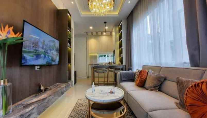 rumah talaga bestari cikupa