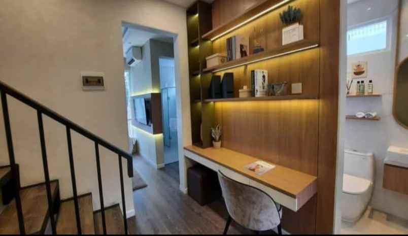 rumah talaga bestari cikupa