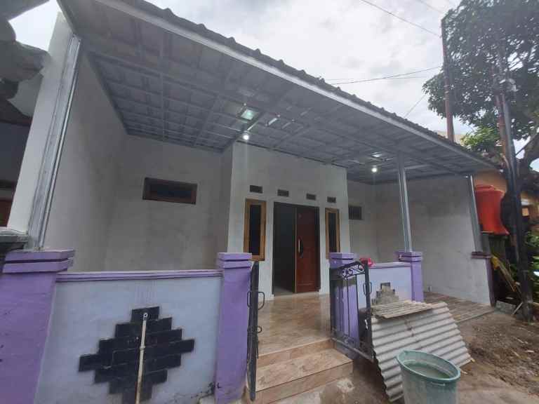 rumah talun cirebon jabar