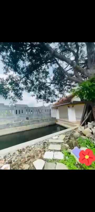 rumah talun cirebon jabar