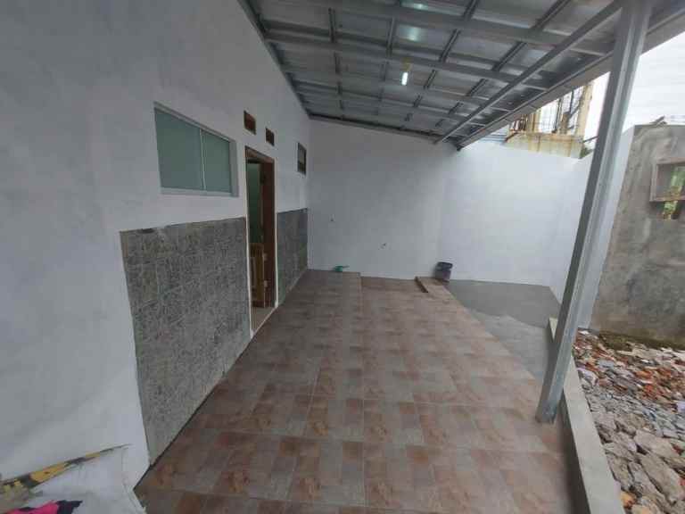 rumah talun cirebon jabar