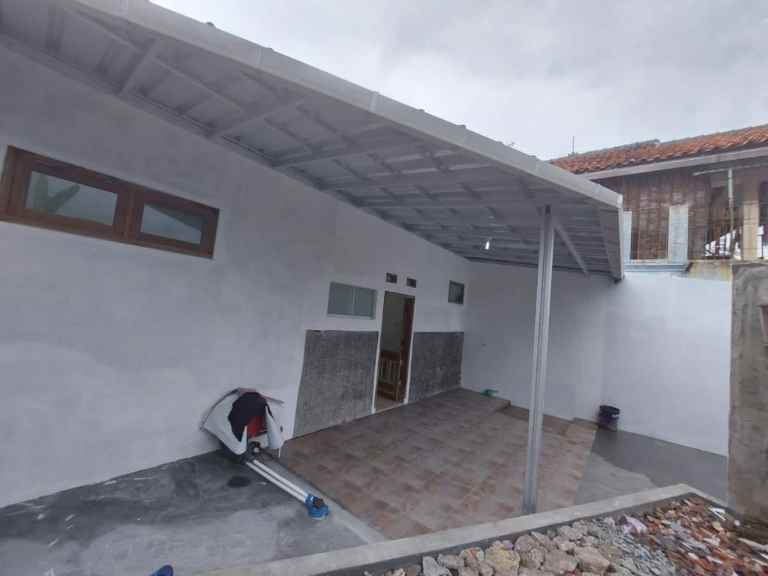 rumah talun cirebon jabar