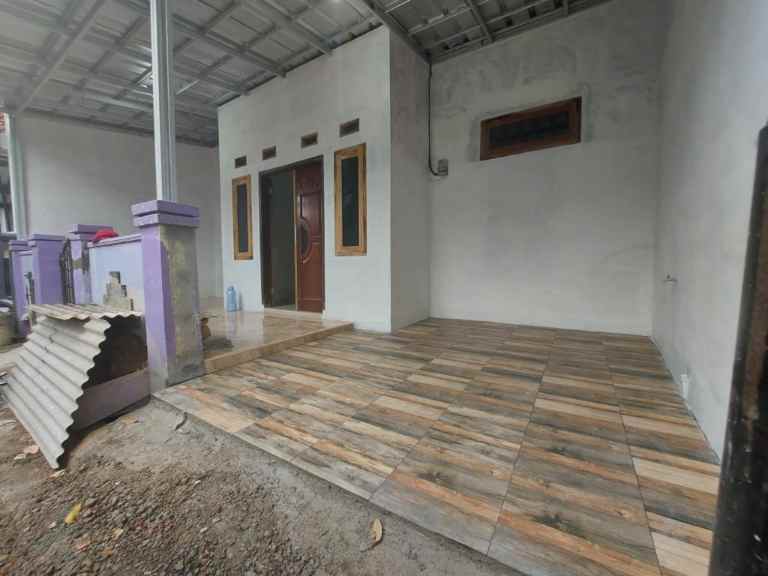 rumah talun cirebon jabar