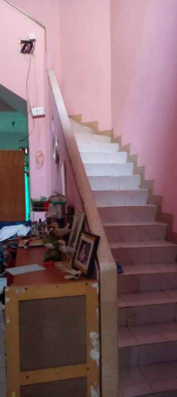 rumah taman surya 5 jakarta barat