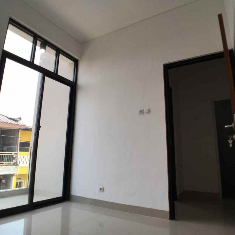 rumah tanah sareal bogor