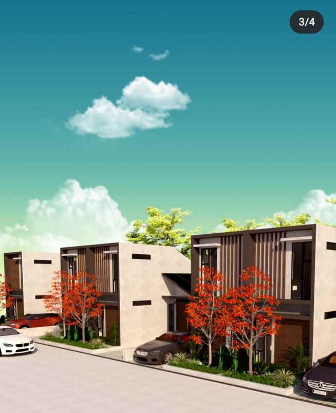 rumah tanjungsari sukoharjo kec