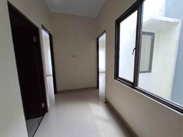 rumah town house 2 lantai dp 0 di kranggan bekasi