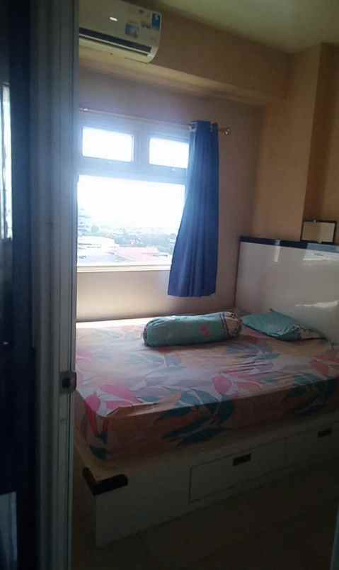 sewa apartemen green pramuka city unit hook