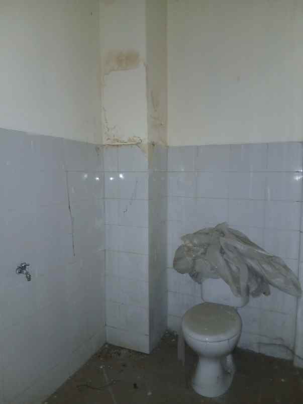 sewa ruko strategis jalan raya tambaksari surabaya