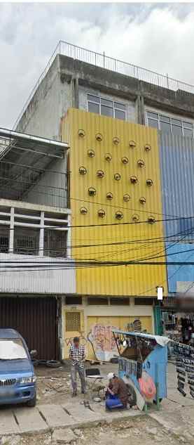 sewa ruko taman sari maphar jakarta barat