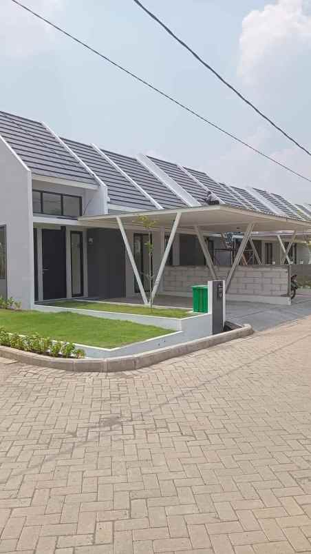 taman sukodono village tahap 3 hadirr