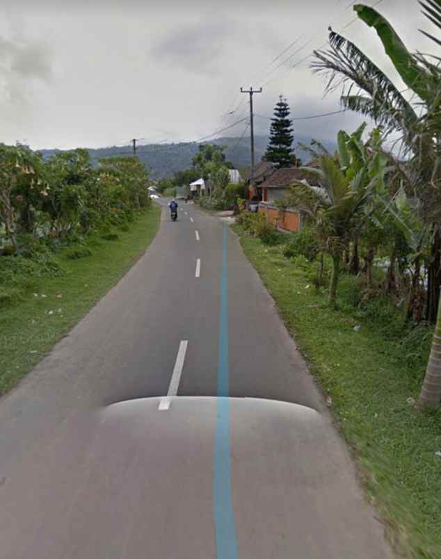 tanah batunya baturiti bedugul