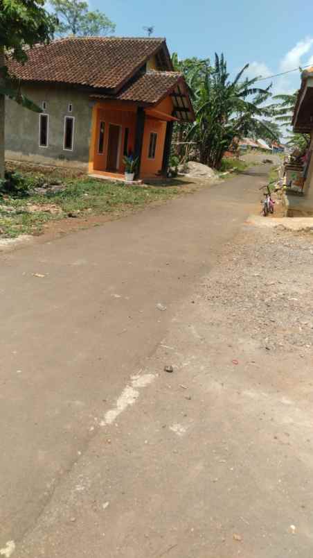 tanah beber cirebon jabar