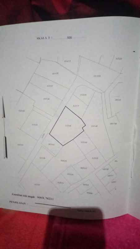 tanah beber cirebon jabar