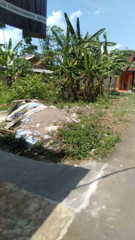 tanah beber cirebon jabar