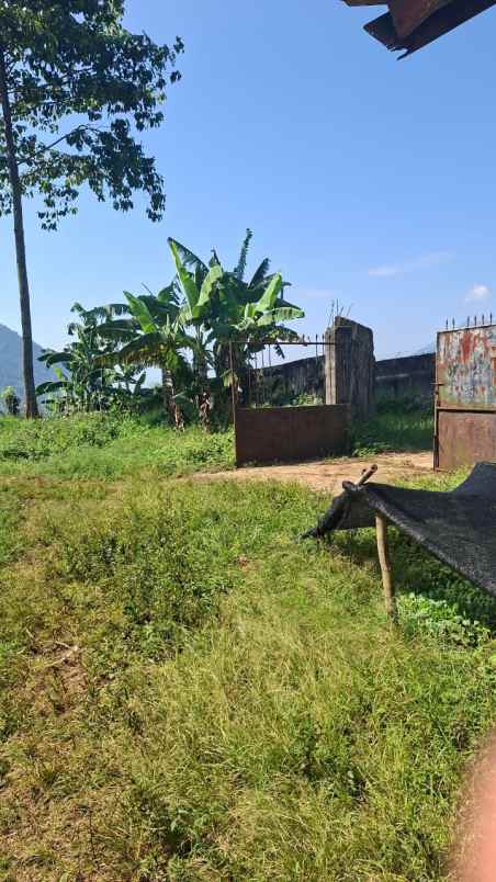 tanah cijapati