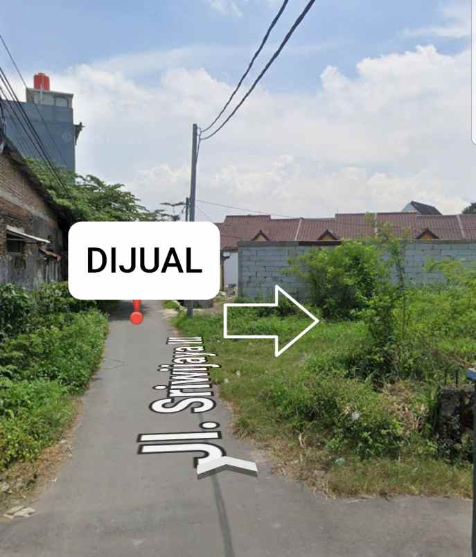 tanah di kedawung cirebon