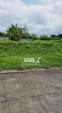 tanah di the taman dayu pandaan cluster saguara