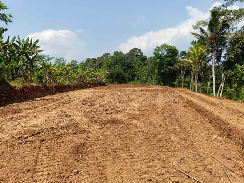 tanah dijual dekat pemancingan di semarang