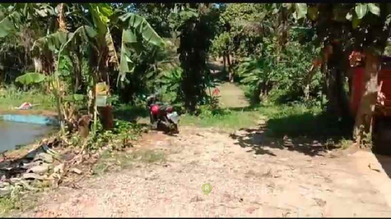 tanah duren mekar sawangan depok