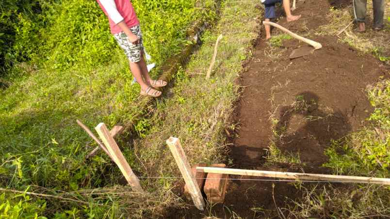 tanah gondanglegi malang