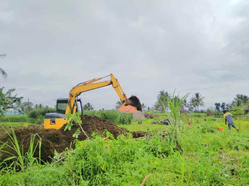 tanah gondanglegi malang