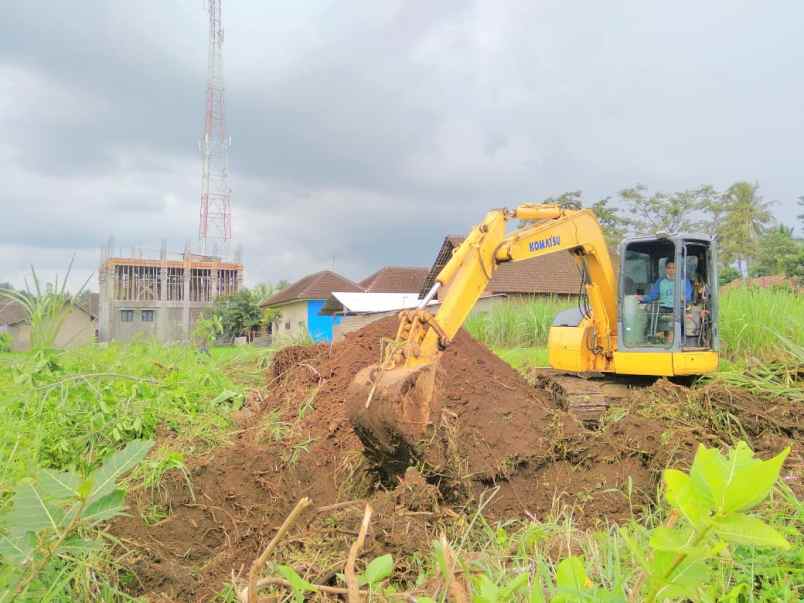 tanah gondanglegi malang