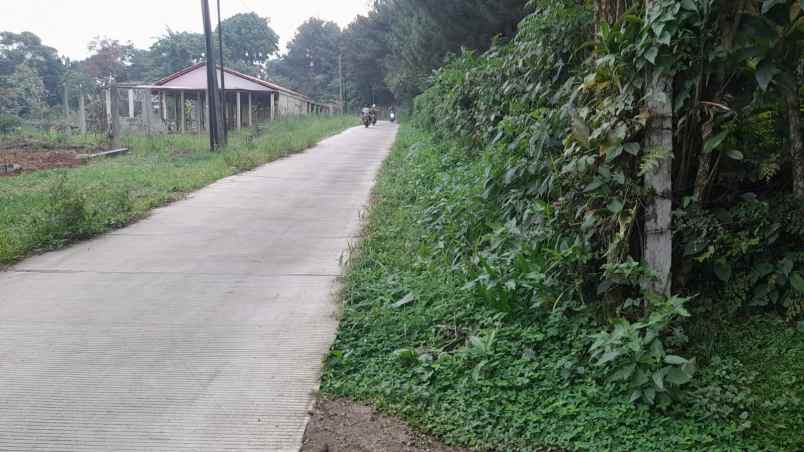 tanah gunung geulis sukaraja