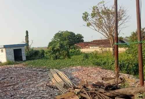 tanah industri 4 4 ha cikarang timur bekasi
