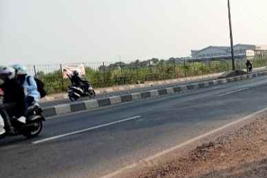 tanah industri 4 4 ha cikarang timur bekasi