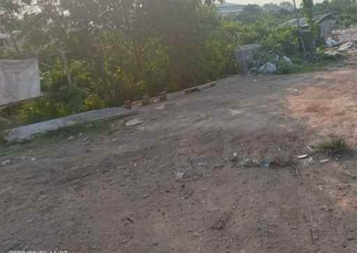 tanah industri 4 4 ha cikarang timur bekasi