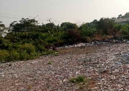 tanah industri 4 4 ha cikarang timur bekasi