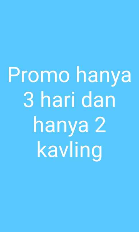 tanah jalan parigi baru pondok