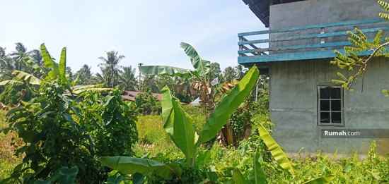 tanah jalan raya wajok hulu