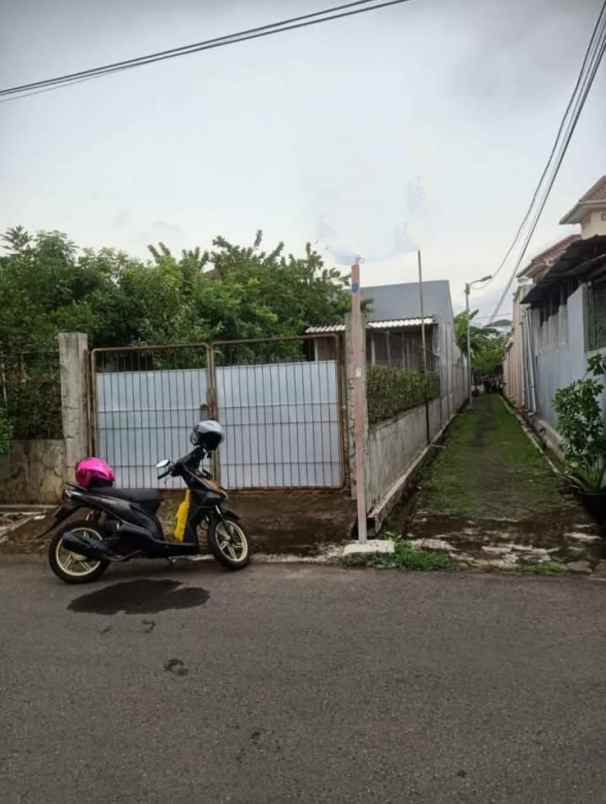 tanah kavling murah di pulogebang permai jakarta timur