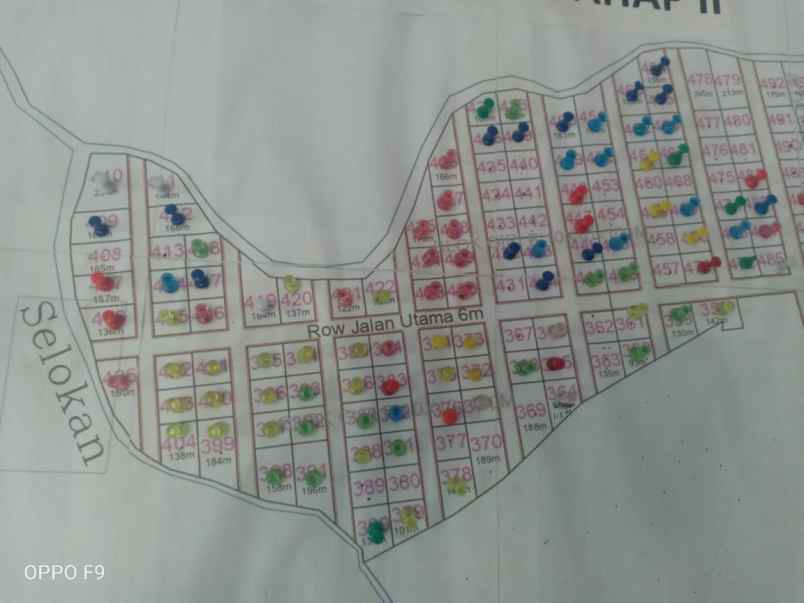 tanah kavling murah jalancagak subang