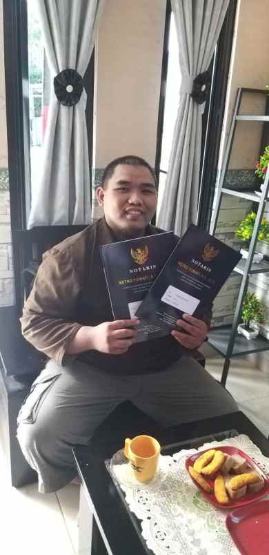 tanah kavling murah jalancagak subang