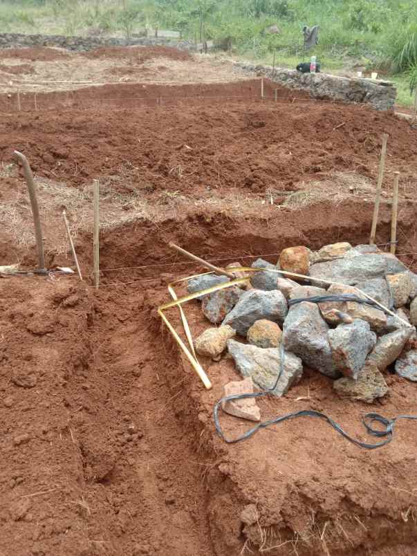 tanah kavling murah jalancagak subang