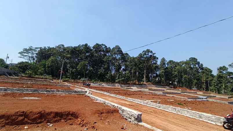 tanah kavling siap bangun shm ready dekat kampus unnes