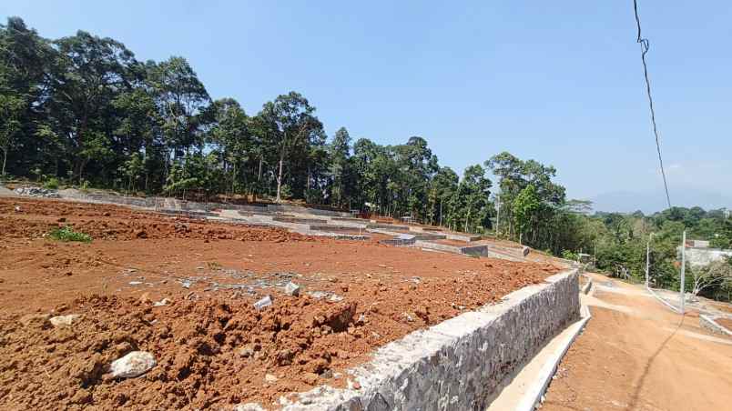 tanah kavling siap bangun shm ready dekat kampus unnes