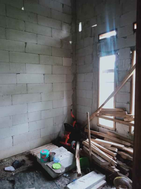 tanah luas super murah