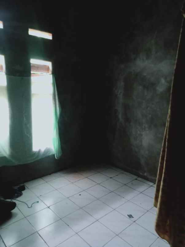 tanah luas super murah