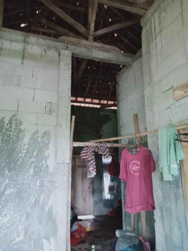 tanah luas super murah