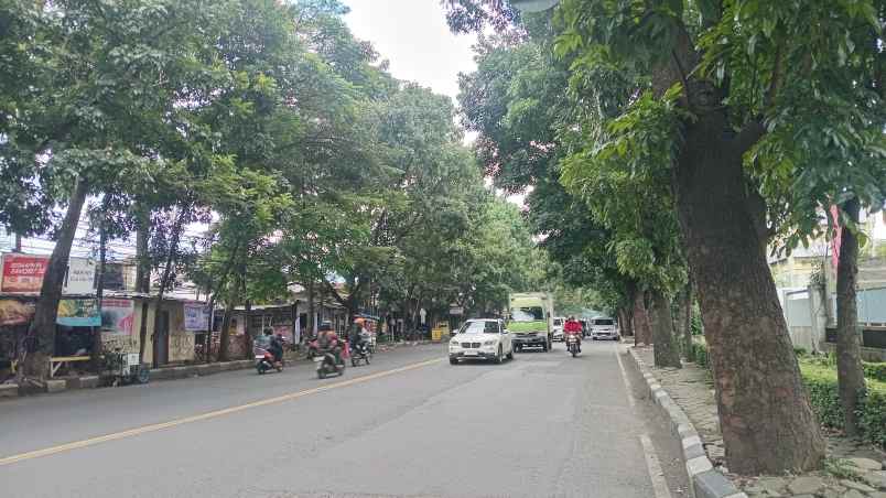 tanah mainroad phh mustopa kota bandung