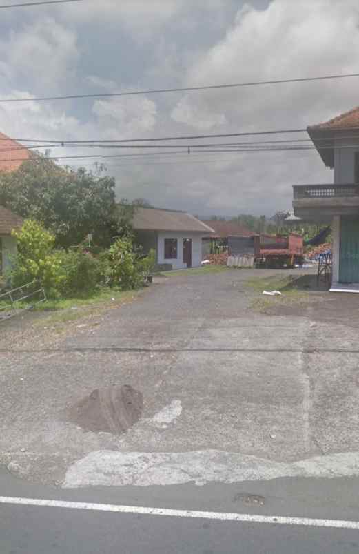 tanah megati selemadeg tabanan bali