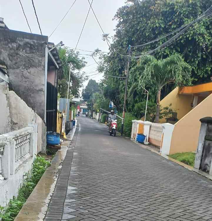 tanah palebon pedurungan semarang