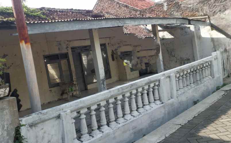 tanah palebon pedurungan semarang